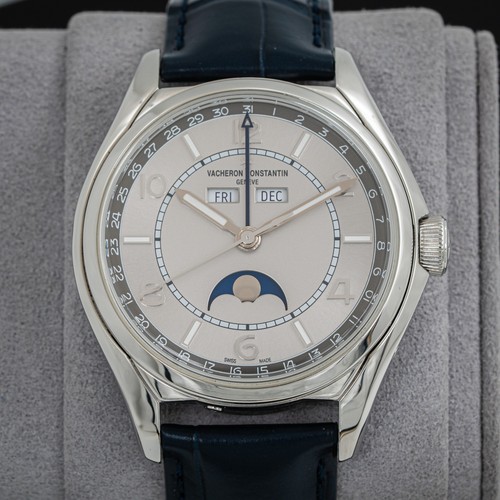 Vacheron constantin fiftysix - vacheron,