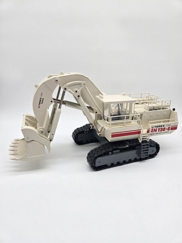 Conrad 2771 terex mining - terex,