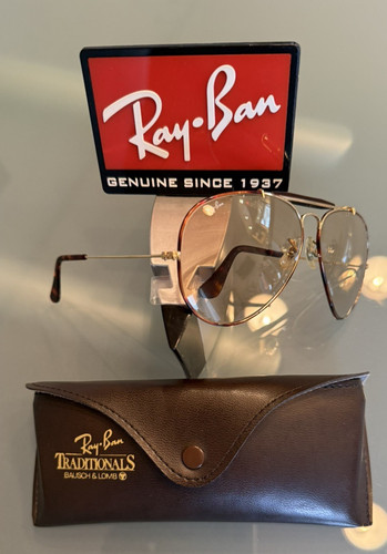 Ray ban outdoorsman tortuga - ray-ban,