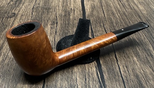 Dunhill root briar 1984 - briar, 1984**