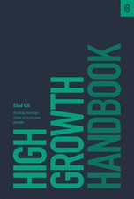 High Growth Handbook: Scaling