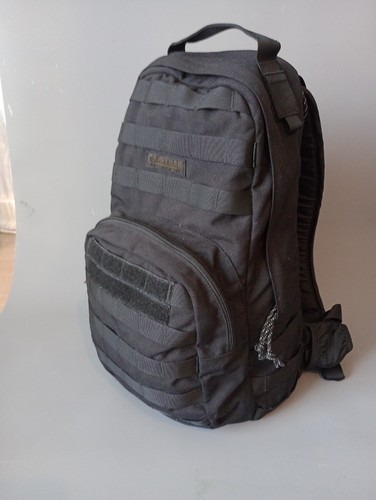 Camelback hawg mil spec - mil.spec., zaino