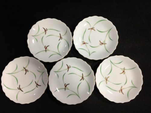 O0631 piatti giapponesi - piatti,