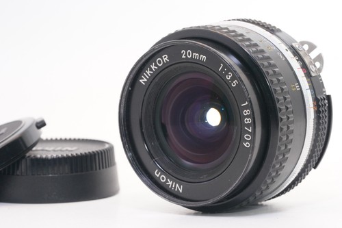 Cla exc nikon ai - cla'd,