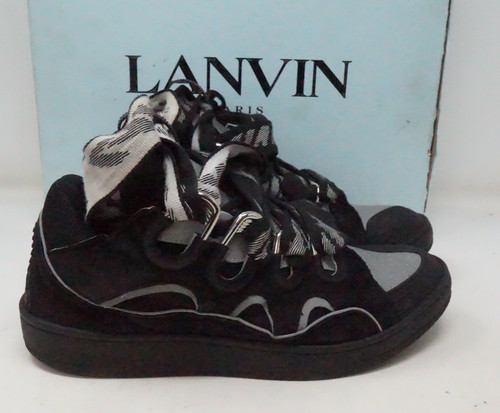 Sneakers lanvin uomo curb - sneakers,