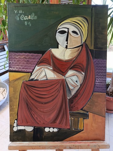 Tableau vittorio maria - tableau, di