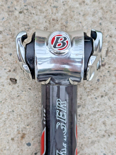 Bontrager race xxx lite - bontrager,