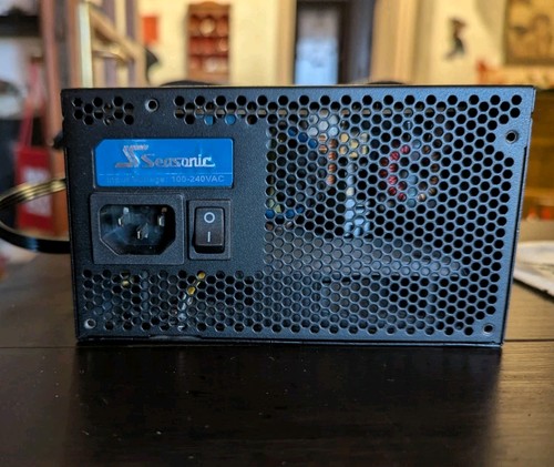 Alimentatore 520gb - alimentatore, ss-520gb