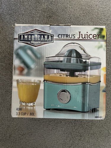 Spremiagrumi americana - spremiagrumi,