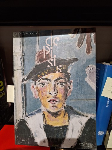 Filippo pisis aa vv - pisis, aa.vv.