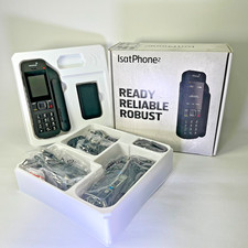 Telefono Satellitare Inmarsat