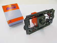 RELCO RT34DLI 100-500W DIMMER PER SUPPORTI LIVING CLASSIC POMOLO ANTRACITE