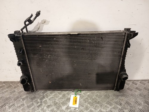 A2115003202 radiatore acqua - radiatore, d