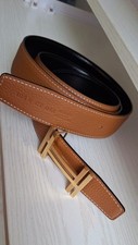Cintura  Reversibile Hermès