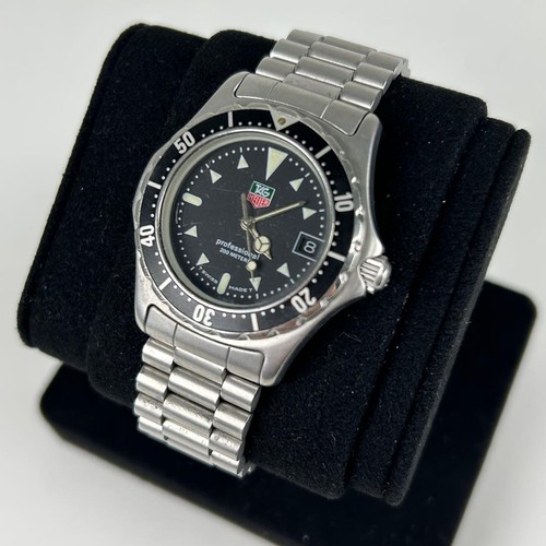Orologio uomo tag - orologio, heuer