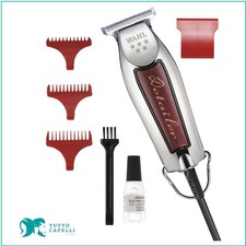 WAHL WIDE DETAILER a filo