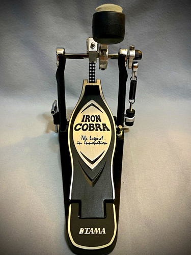 Tama iron cobra - iron, glide