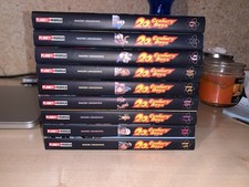 20th Century Boys - Volumi