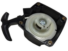 Avviamento Pull V3 per MotoTec