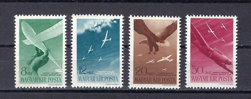 Ungheria 1931 b166 - ungheria, sc#