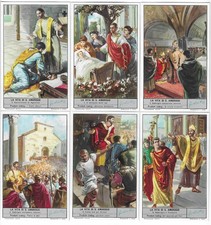 1611 liebig la vita - s, /