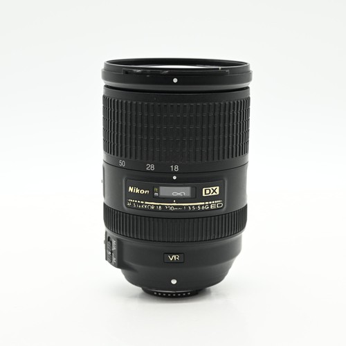 Nikon nikkor 18 300mm - nikkor, 18-300mm