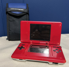 Nintendo DS Sistema palmare