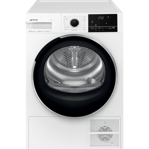 Smeg dnp09seb asciugatrice - smeg,