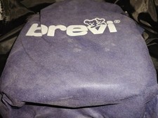 Seggiolino da tavolo Brevi