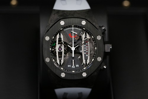Audemars piguet - audemars,