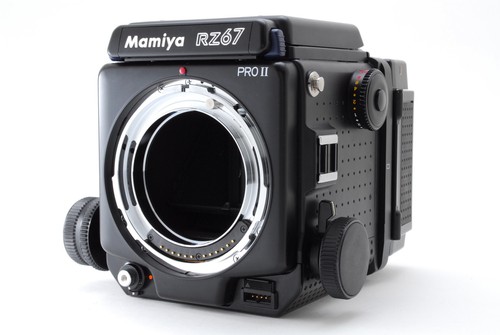 Ottime condizioni mamiya - [ottime,