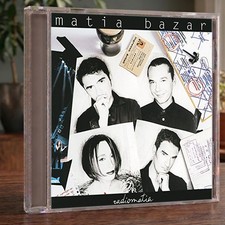 Matia Bazar - RADIOMATIA: BEST