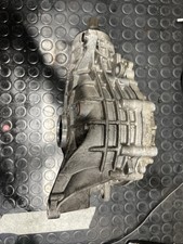 DIFFERENZIALE ANTERIORE