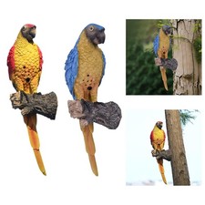 Simulato Pappagallo