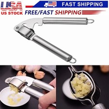 Schiaccia Aglio Spremiagrumi