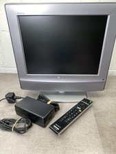 Sony KDL-15G2000 BRAVIA 15"