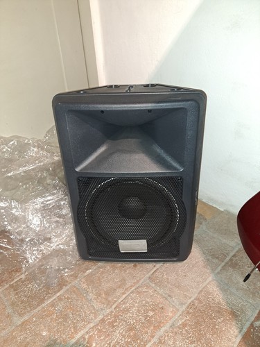 Rex cassa audio - i-, attiva