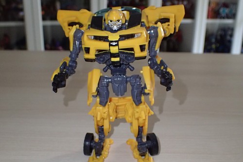 Transformers dark the moon - dark,