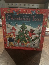 The Little Christmas Tree