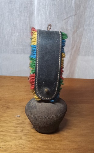 Campana campanella svizzera - campanella,