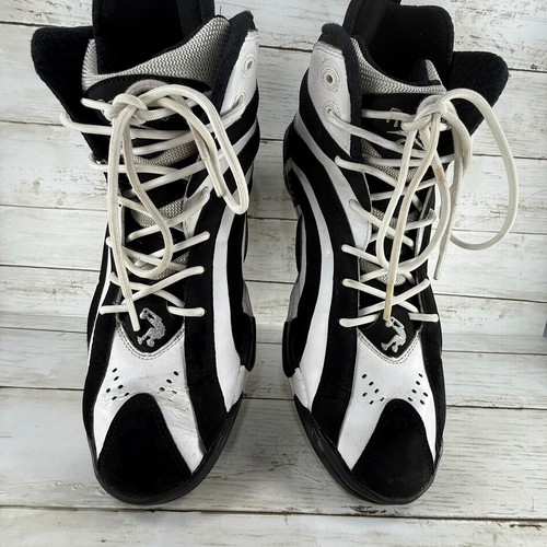 Scarpe basket reebok - scarpe,