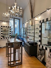 Arredamento completo per