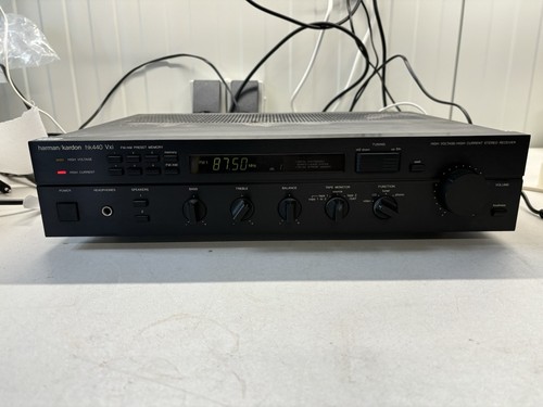 Ricevitore stereo harman - ricevitore,