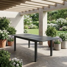 Tavolo giardino allungabile - da,