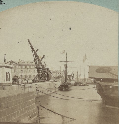 France cherbourg port - cherbourg,