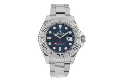 Rolex yacht master - yacht-master, 40