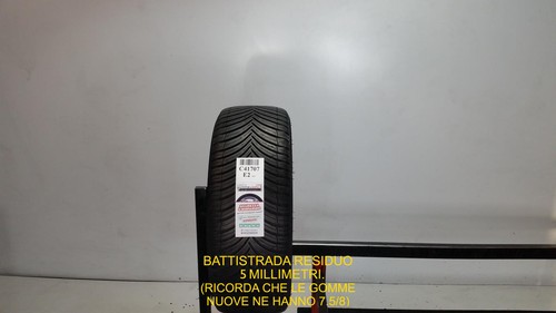 Gomme usate stagioni - ,