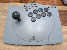 GENUINE Asciiware Ascii PS1