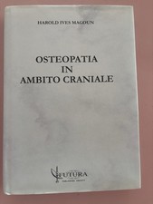 Osteopatia In Ambito Craniale