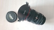 Canon EF 17-40 mm F/4.0 L USM